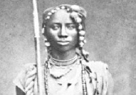 Mino: The Dahomey Amazons