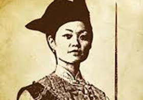 Ching Shih: The Pirate Admiral