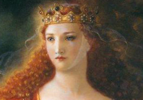 Eleanor of Aquitaine: Crusader Queen
